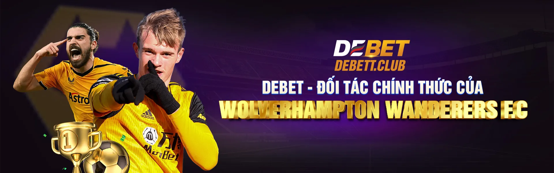 Banner debet